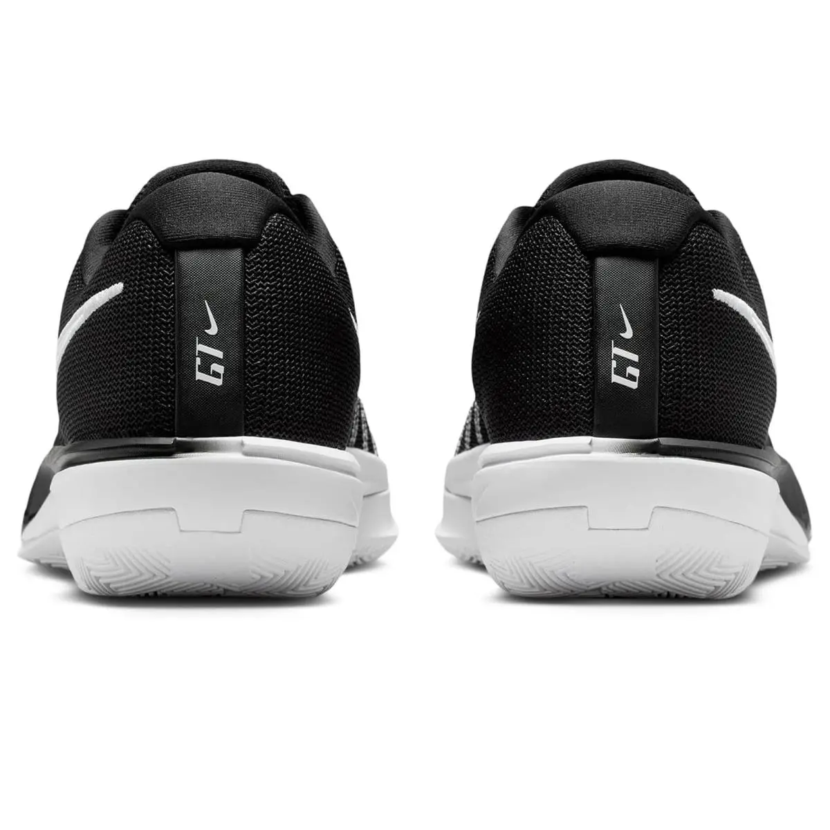 Nike shoes - Anthracite/Black/Pink Foam/Light Magenta/Black 26