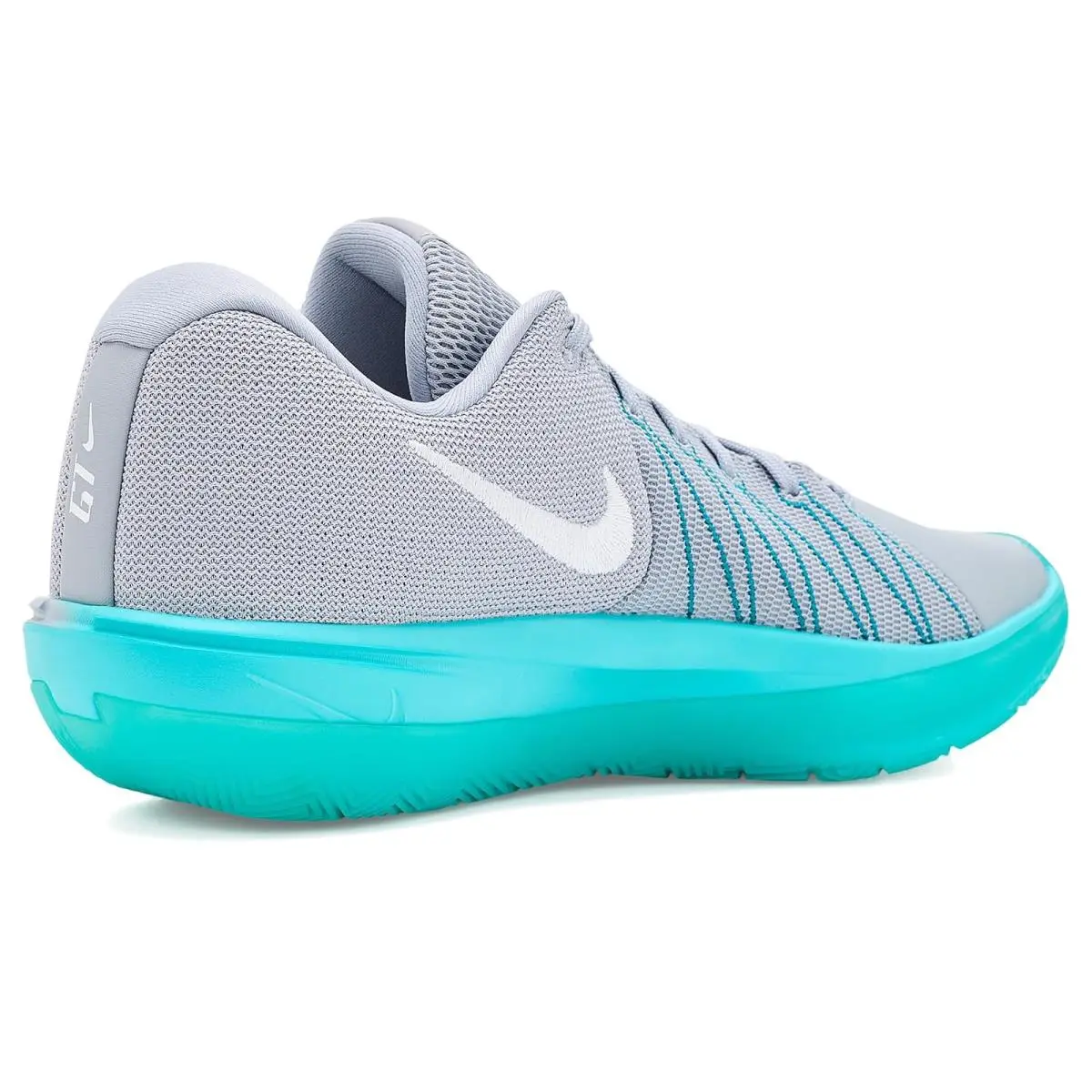 Nike shoes - Anthracite/Black/Pink Foam/Light Magenta/Black 43