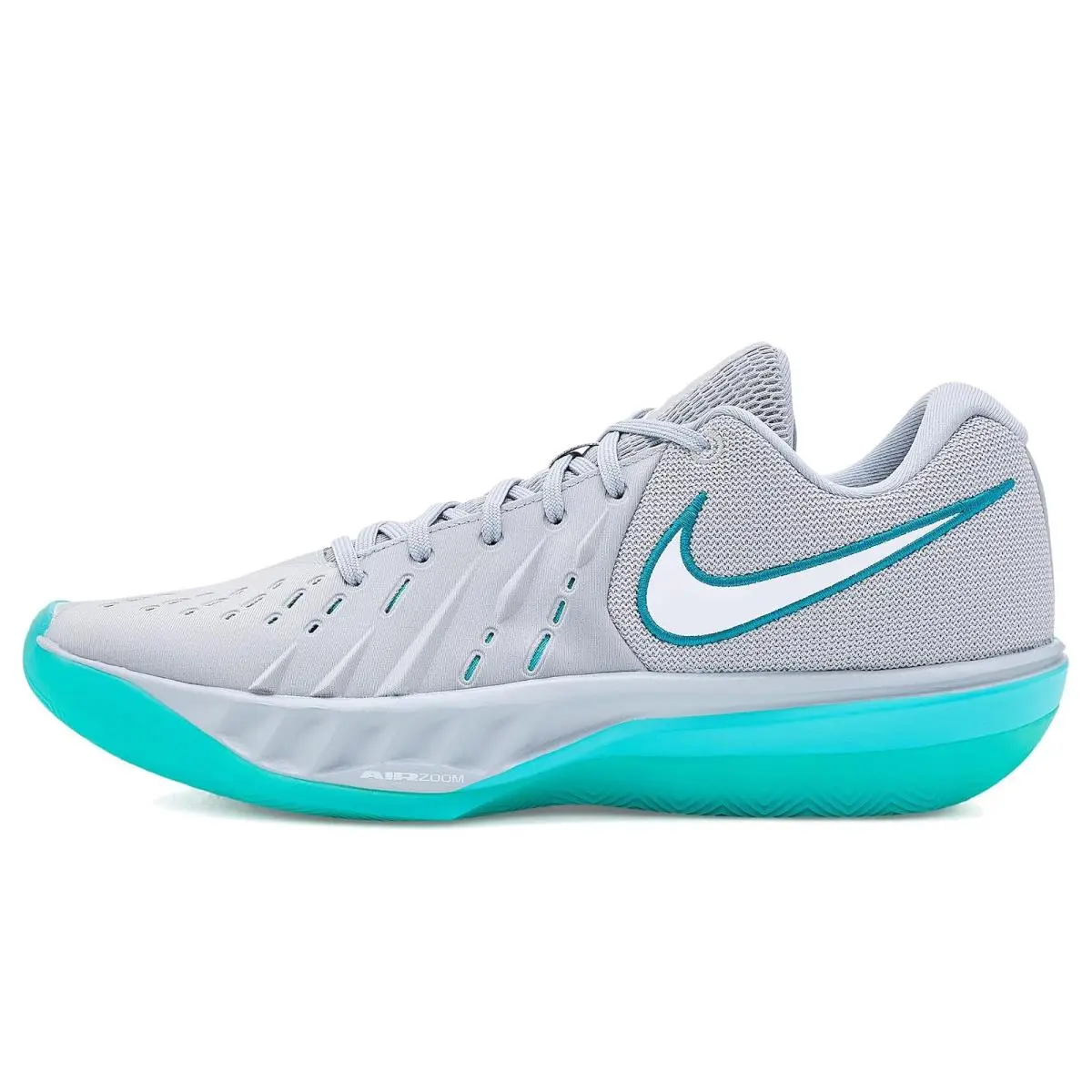 Nike shoes - Anthracite/Black/Pink Foam/Light Magenta/Black 44