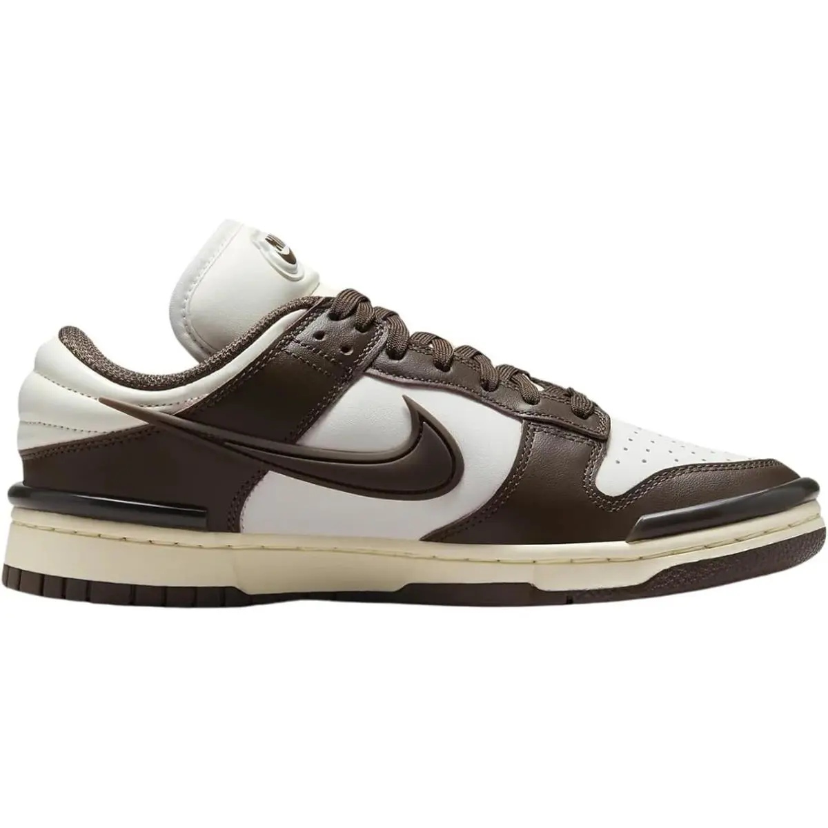 Nike shoes - DZ2794 003 - DZ2794 003 - Phantom/Baroque Brown 0