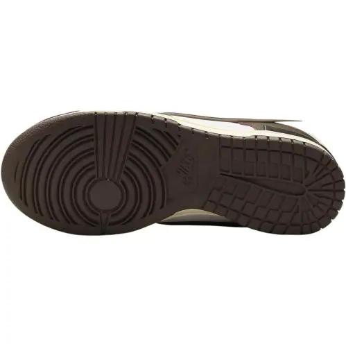 Nike shoes - DZ2794 003 - DZ2794 003 - Phantom/Baroque Brown 2