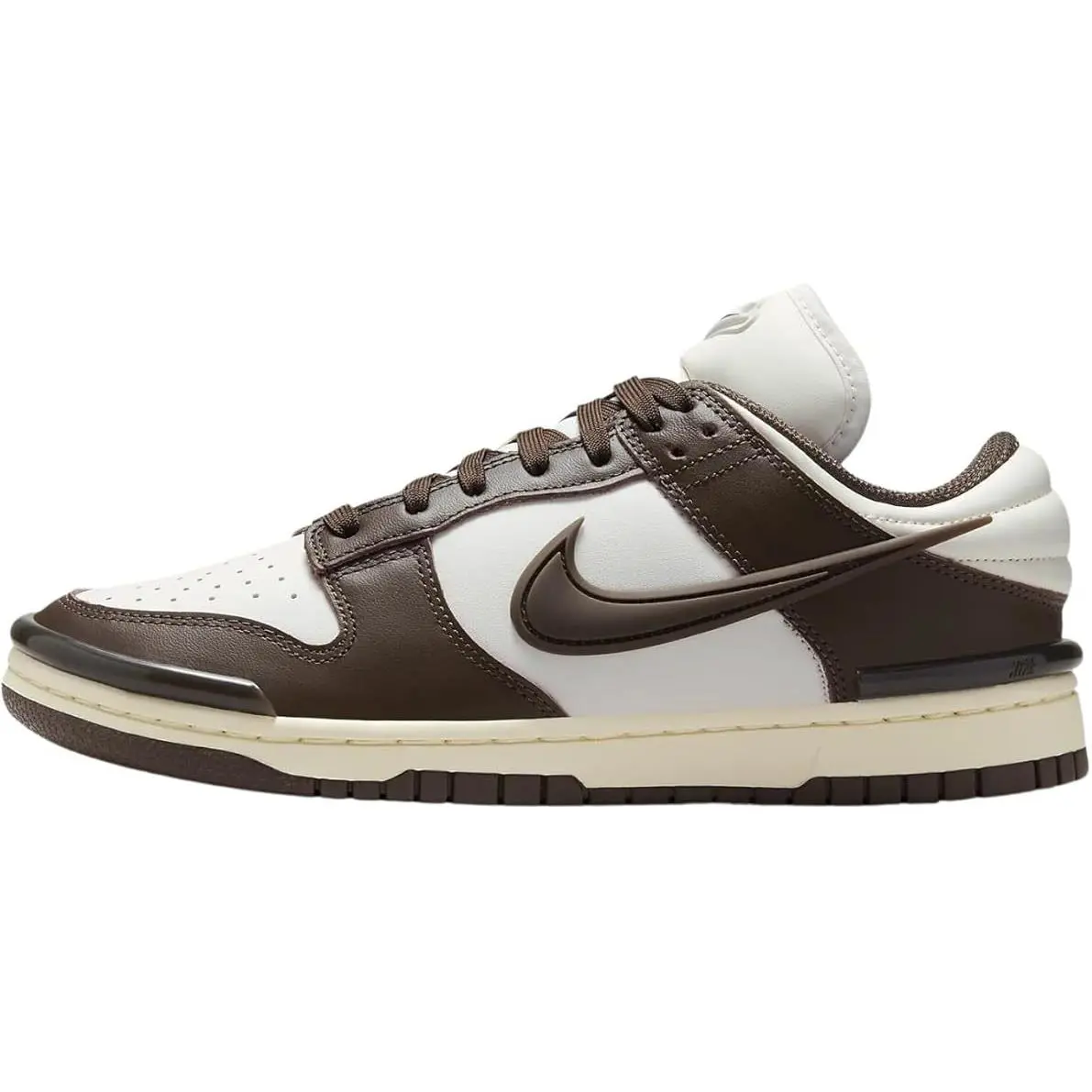Nike shoes - DZ2794 003 - DZ2794 003 - Phantom/Baroque Brown 3