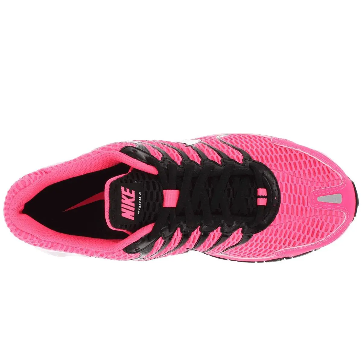 Nike shoes - Digital Pink/Black/White 0