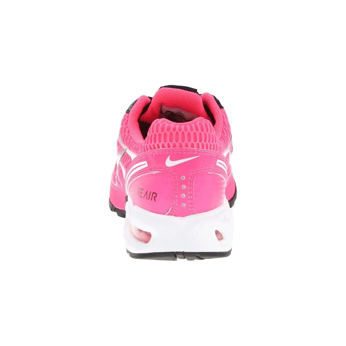 Nike shoes - Digital Pink/Black/White 3