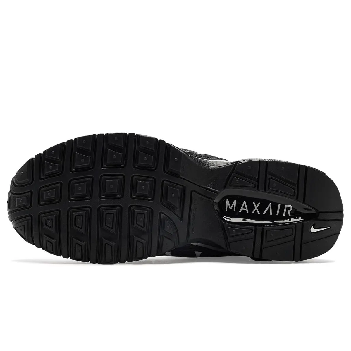 Nike shoes - Black/Metallic Silver/Pink Flash 17