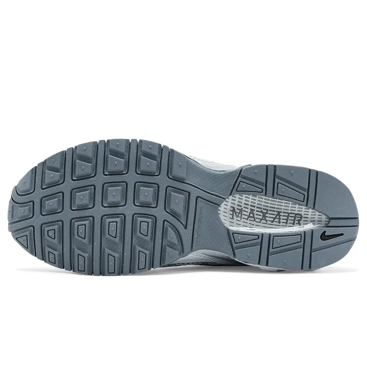 Nike shoes - Black/Metallic Silver/Pink Flash 31