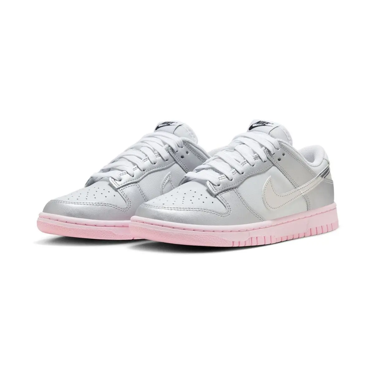 Nike shoes - HM3698006 - HM3698-006 - PHOTON DUST/METALLIC SILVER-PINK FOAM 1