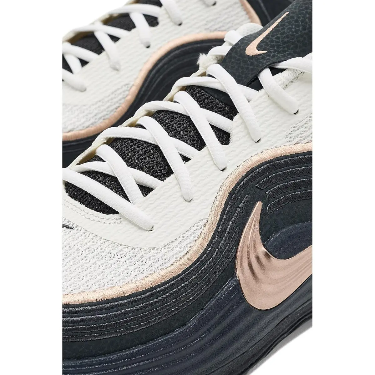 Nike shoes - Anthracite/Sunset Haze/Sail/Sunset Haze 11