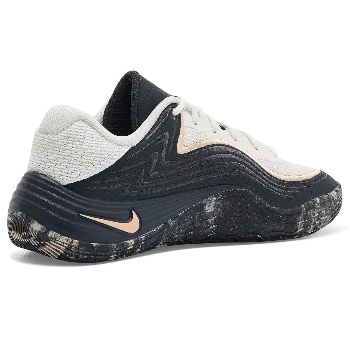 Nike shoes - Anthracite/Sunset Haze/Sail/Sunset Haze 8