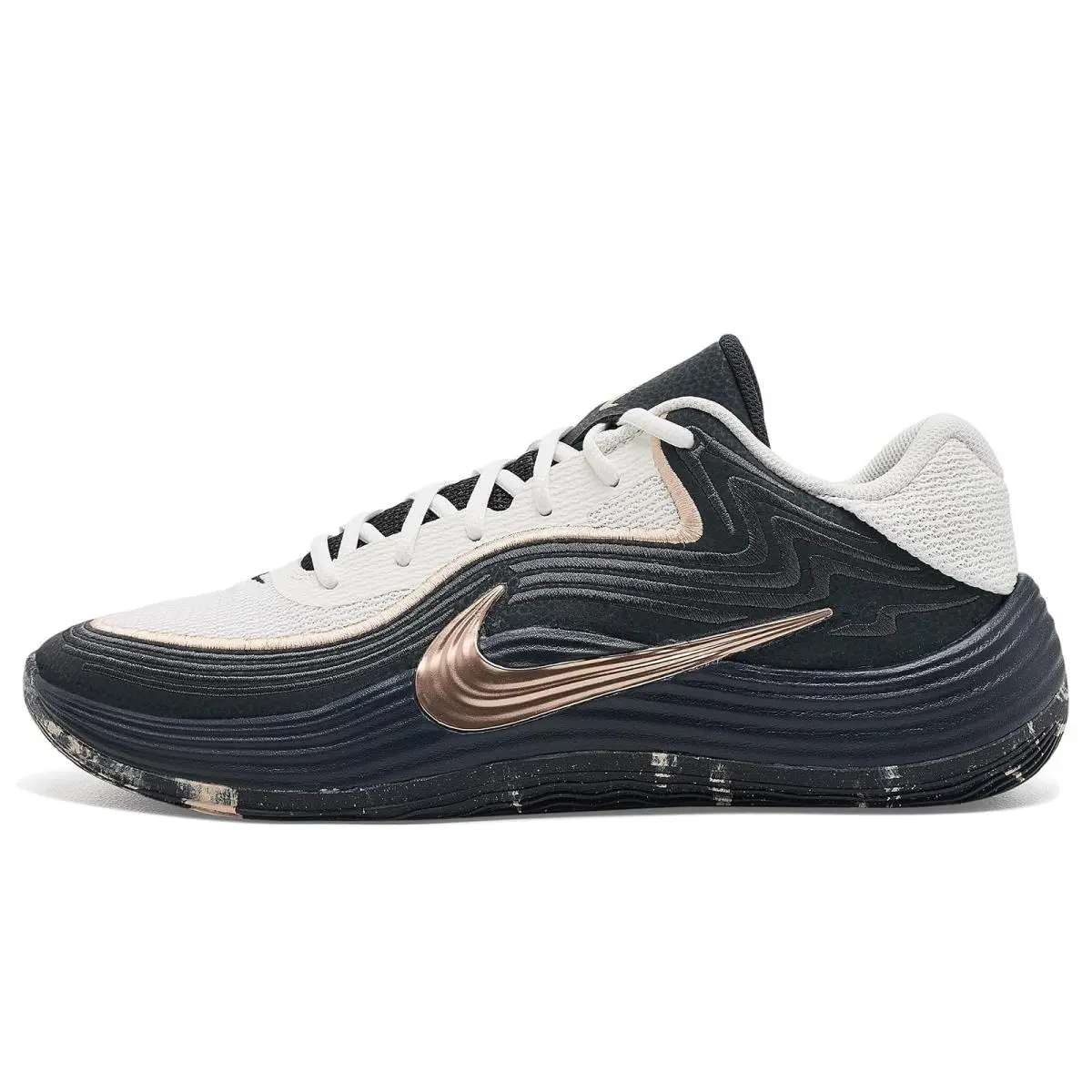 Nike shoes - Anthracite/Sunset Haze/Sail/Sunset Haze 9