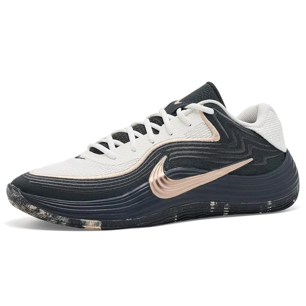 Nike shoes - Anthracite/Sunset Haze/Sail/Sunset Haze 6