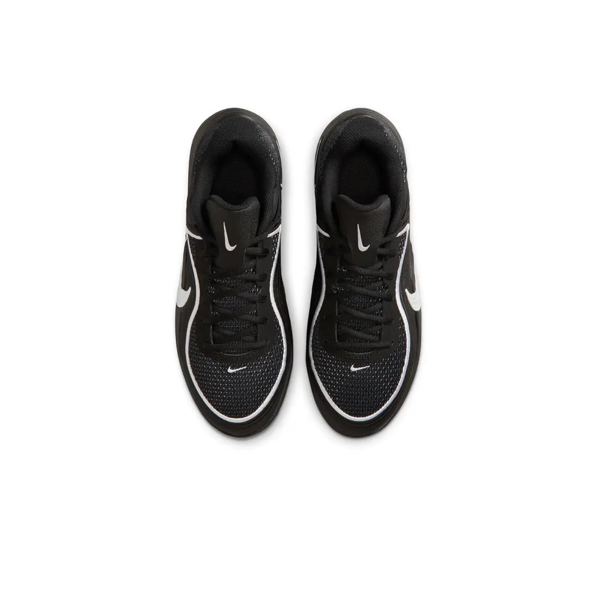 Nike shoes - Black/Picante Red/White 14