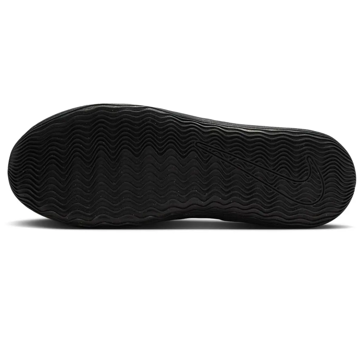 Nike shoes - Black/Picante Red/White 17