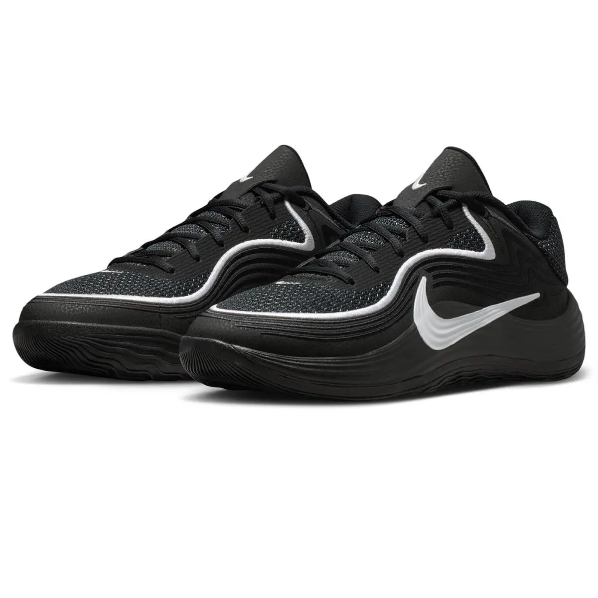 Nike shoes - Anthracite/Sunset Haze/Sail/Sunset Haze 20