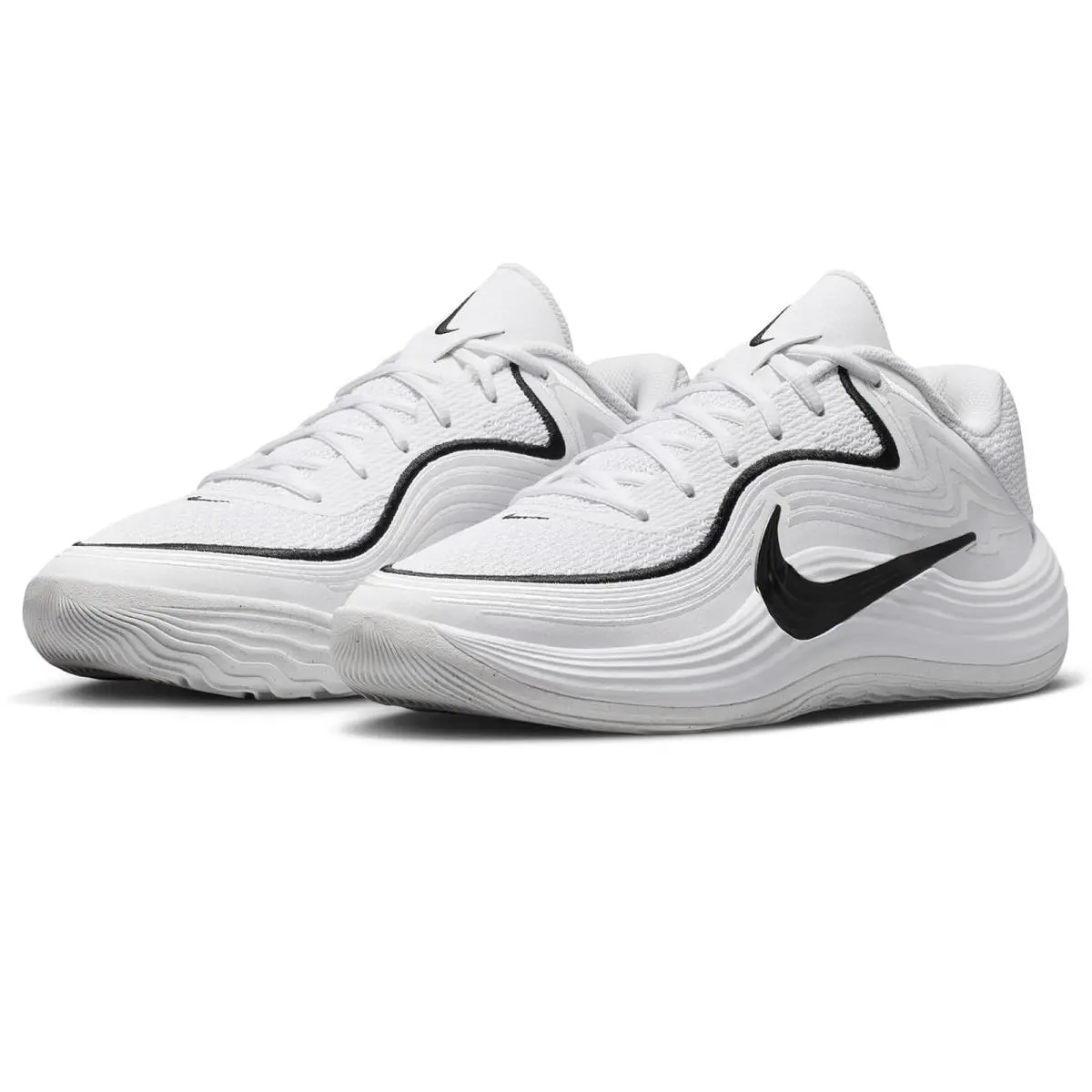 Nike shoes - Anthracite/Sunset Haze/Sail/Sunset Haze 27