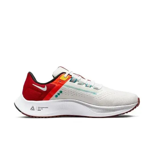 Nike shoes - Nike Air Zoom Pegasus 38 DQ4499-101 - DQ4499-101 - White 0