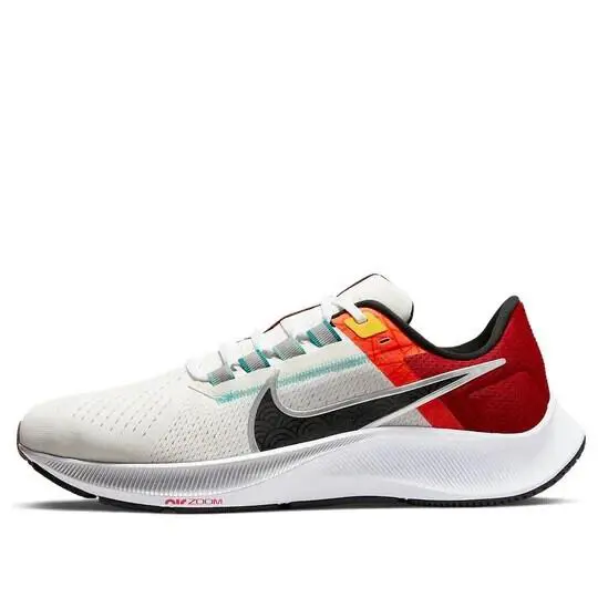 Nike shoes - Nike Air Zoom Pegasus 38 DQ4499-101 - DQ4499-101 - White 1