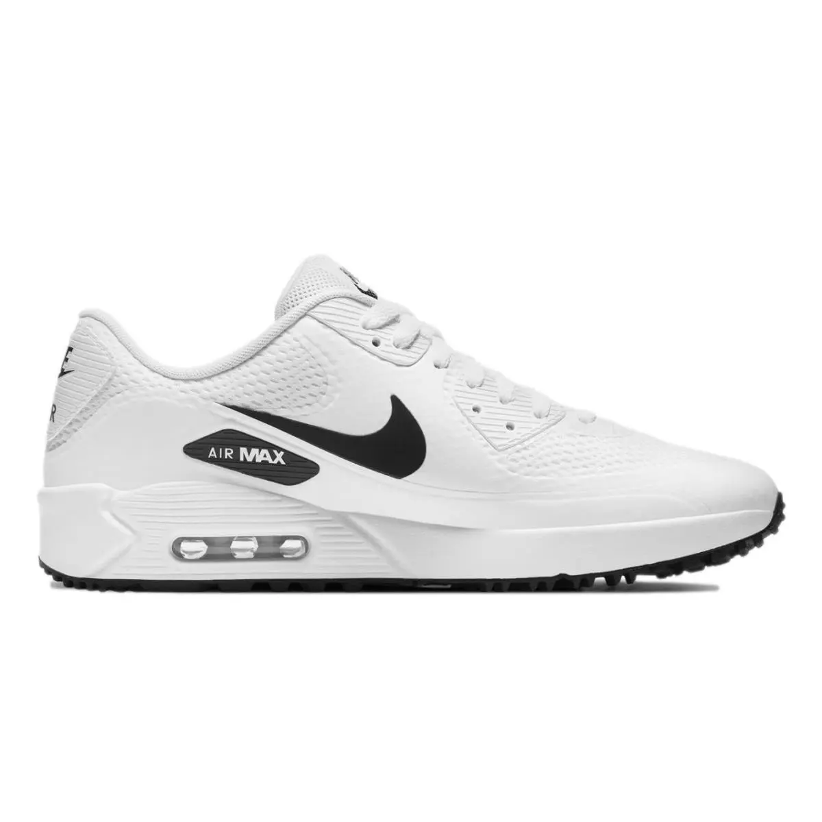 Nike shoes - CU9978 101 - CU9978 101 - White/Black 0