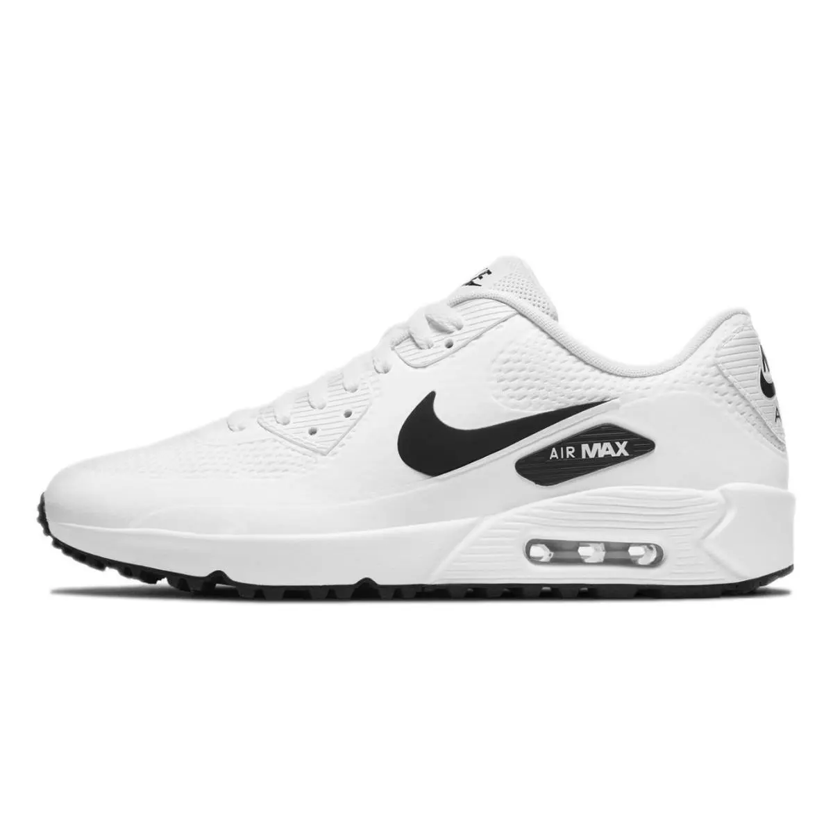 Nike shoes - CU9978 101 - CU9978 101 - White/Black 5