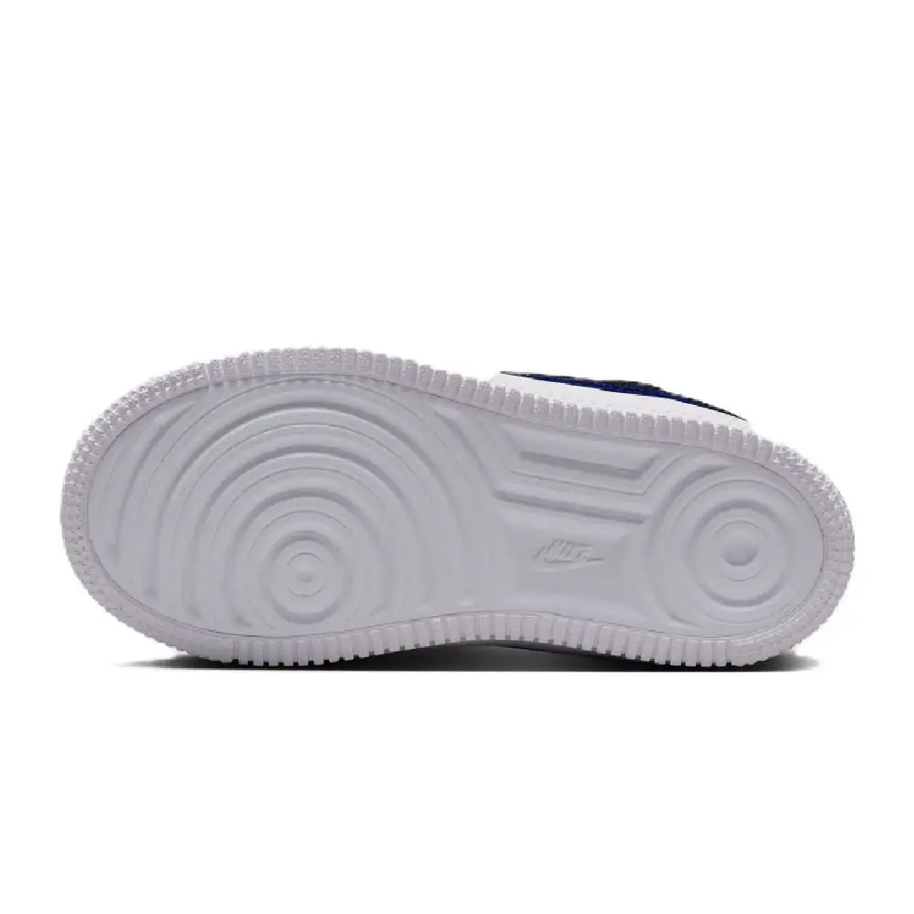 Nike shoes - HF0960 001 - HF0960 001 - Black/Black-Racer Blue-White 2