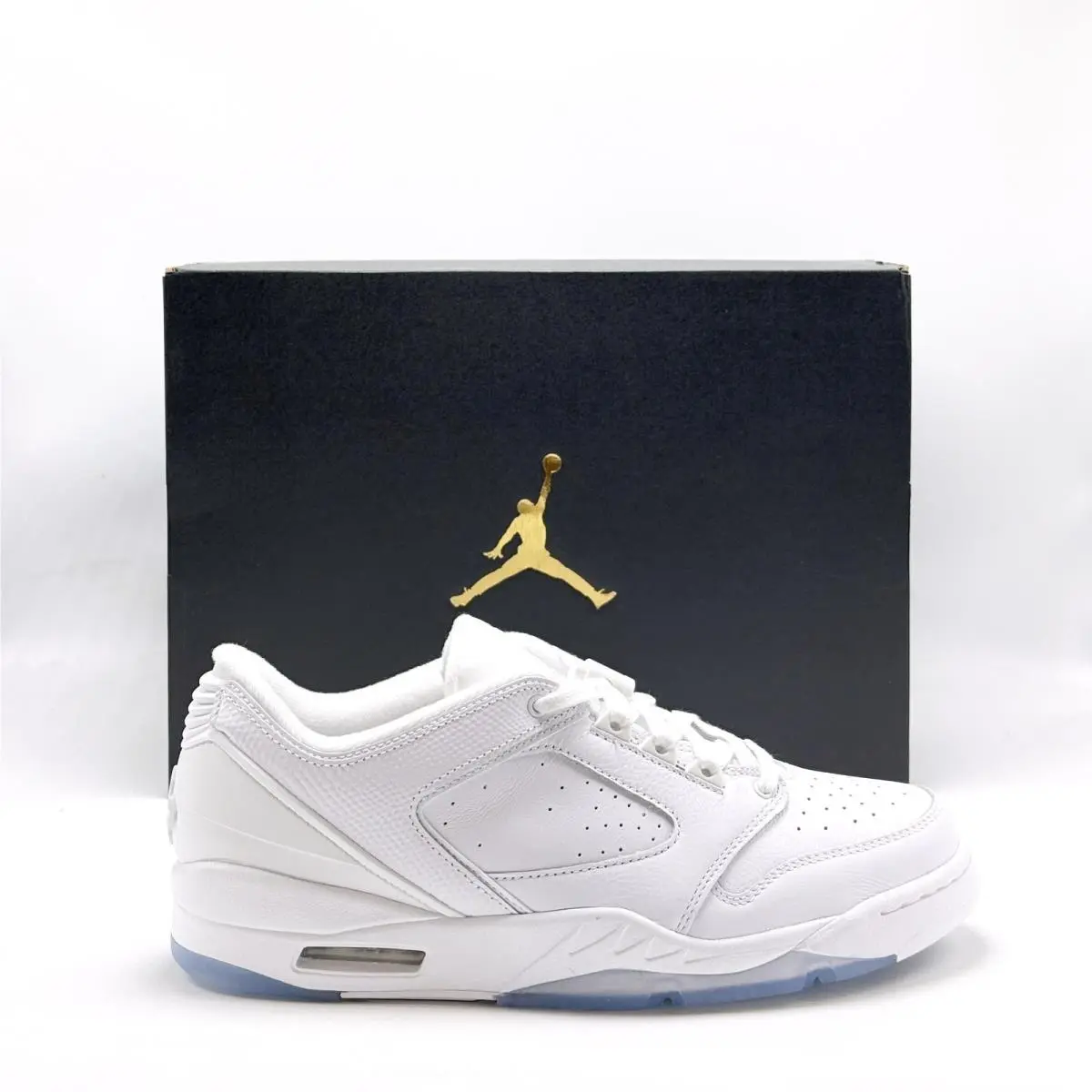 Nike shoes - Jordan Sixty Plus - Sixty Plus - IH2047 101 - White 4