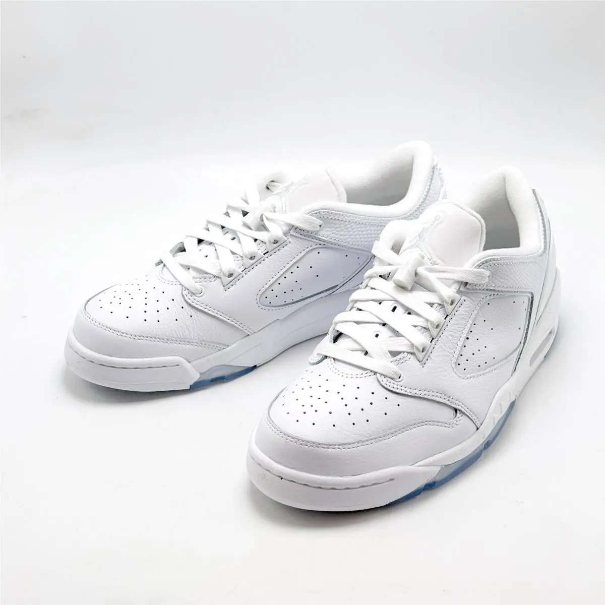 Nike shoes - Jordan Sixty Plus - Sixty Plus - IH2047 101 - White 5