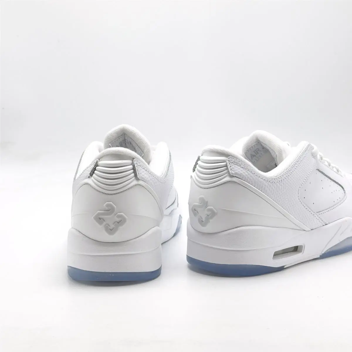 Nike shoes - Jordan Sixty Plus - Sixty Plus - IH2047 101 - White 7