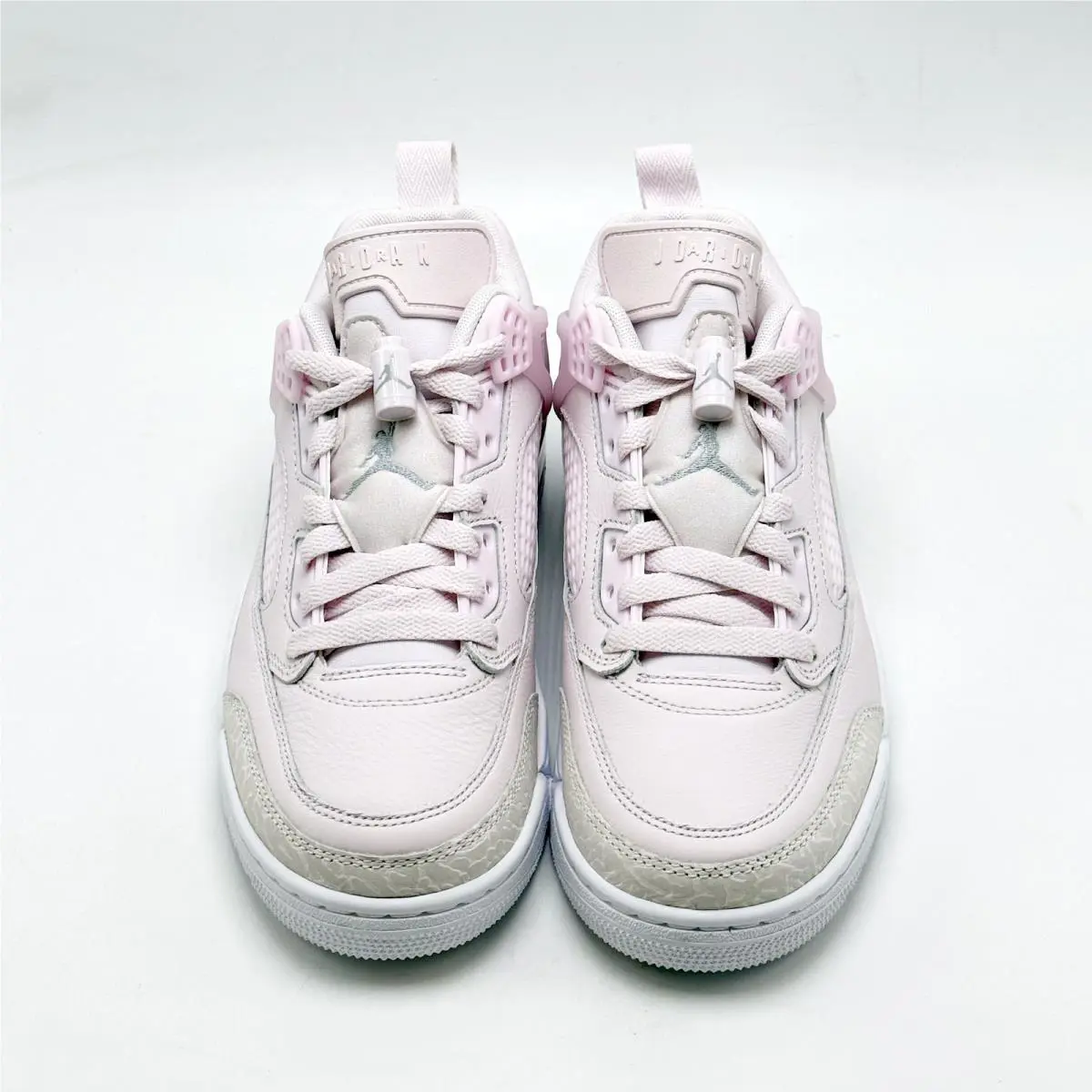 Nike shoes - Jordan Spizike - Spizike - Pink 1