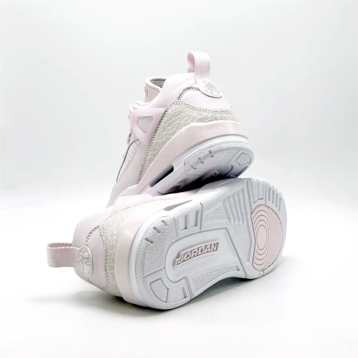 Nike shoes - Jordan Spizike - Spizike - Pink 3