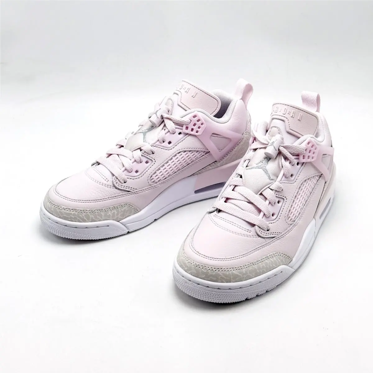 Nike shoes - Jordan Spizike - Spizike - Pink 5