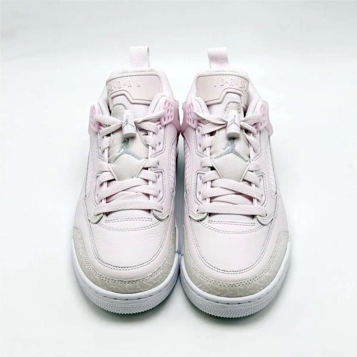 Nike shoes - Jordan Spizike - Spizike - Pink 6