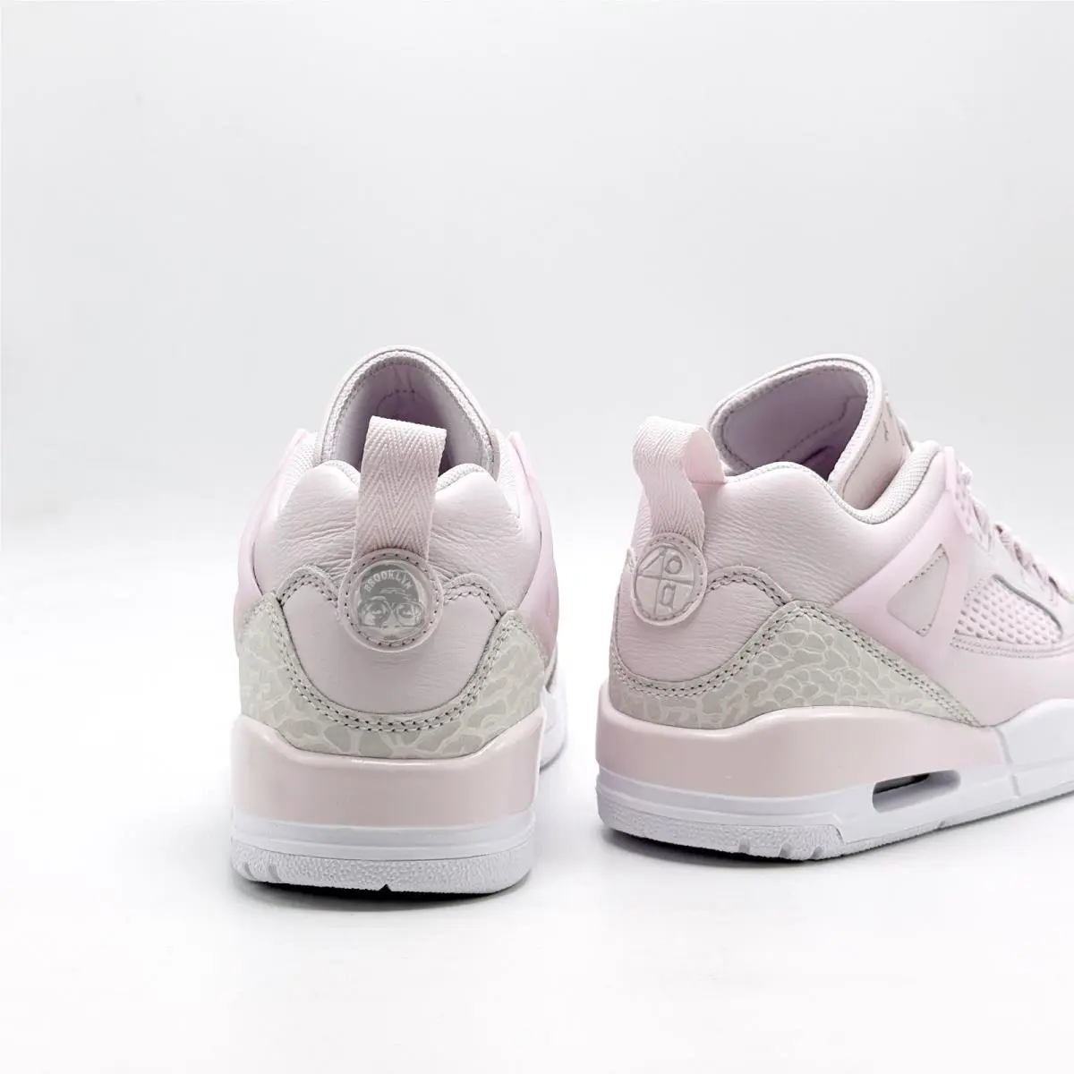 Nike shoes - Jordan Spizike - Spizike - Pink 7
