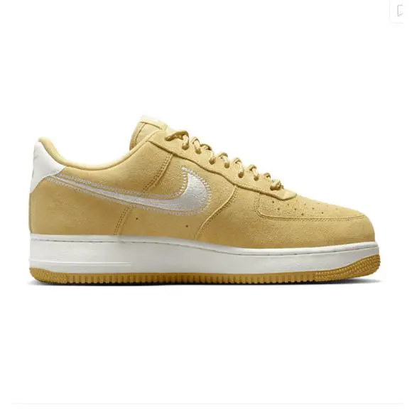 Nike shoes - Buff Gold/Sail 0