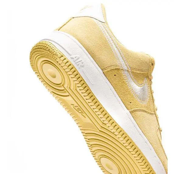 Nike shoes - Buff Gold/Sail 13