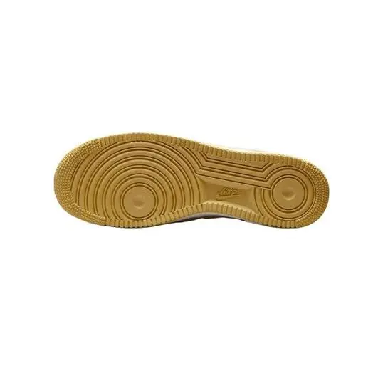Nike shoes - Buff Gold/Sail 16