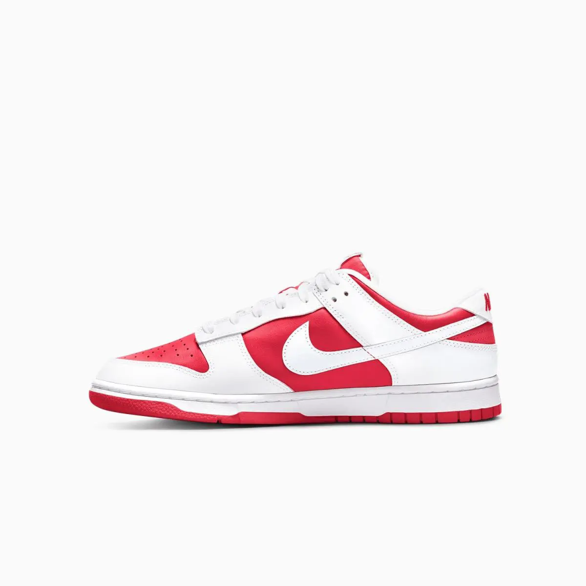 Nike shoes - Nike Dunk Low - Dunk Low - DD1391-600 - Red 1