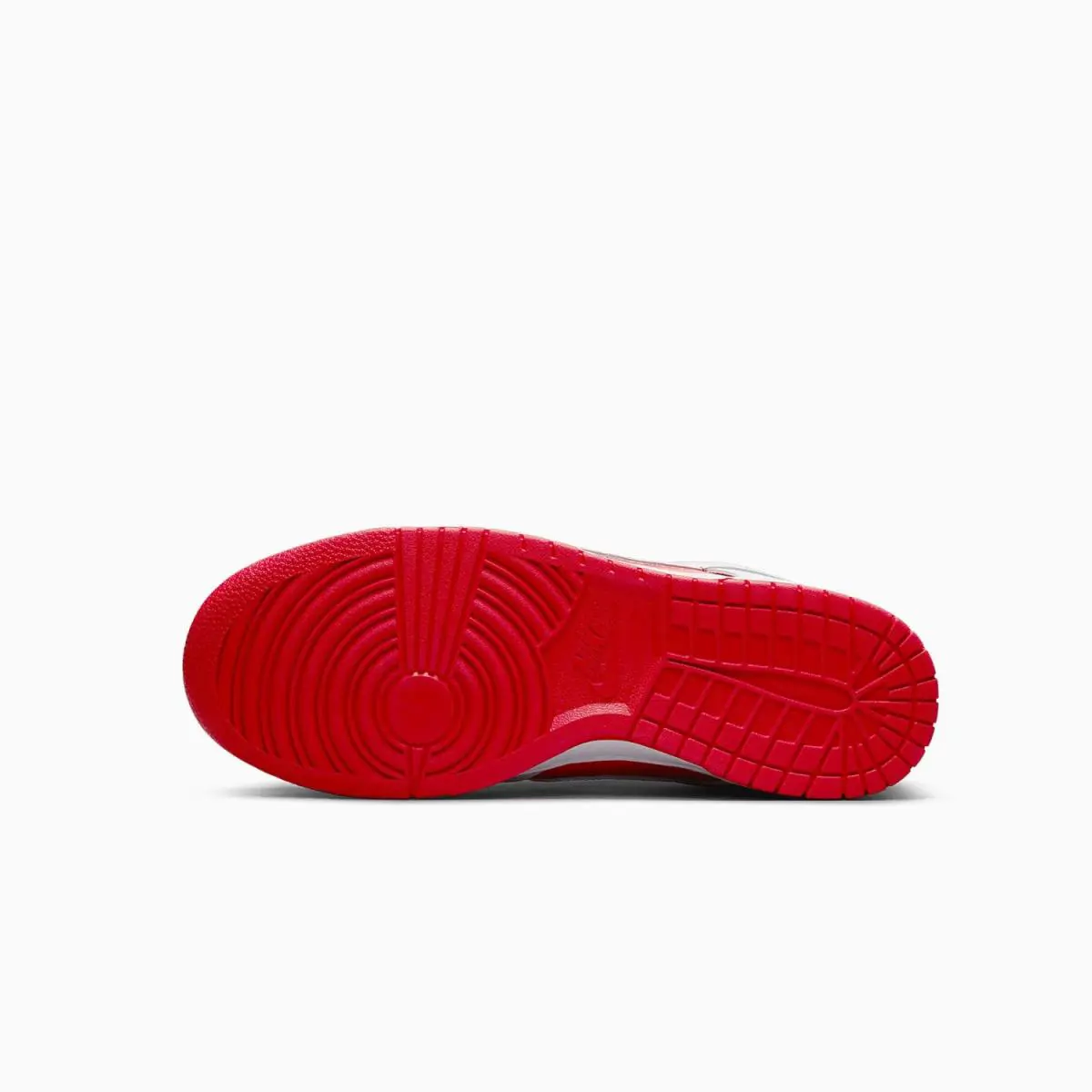 Nike shoes - Nike Dunk Low - Dunk Low - DD1391-600 - Red 2