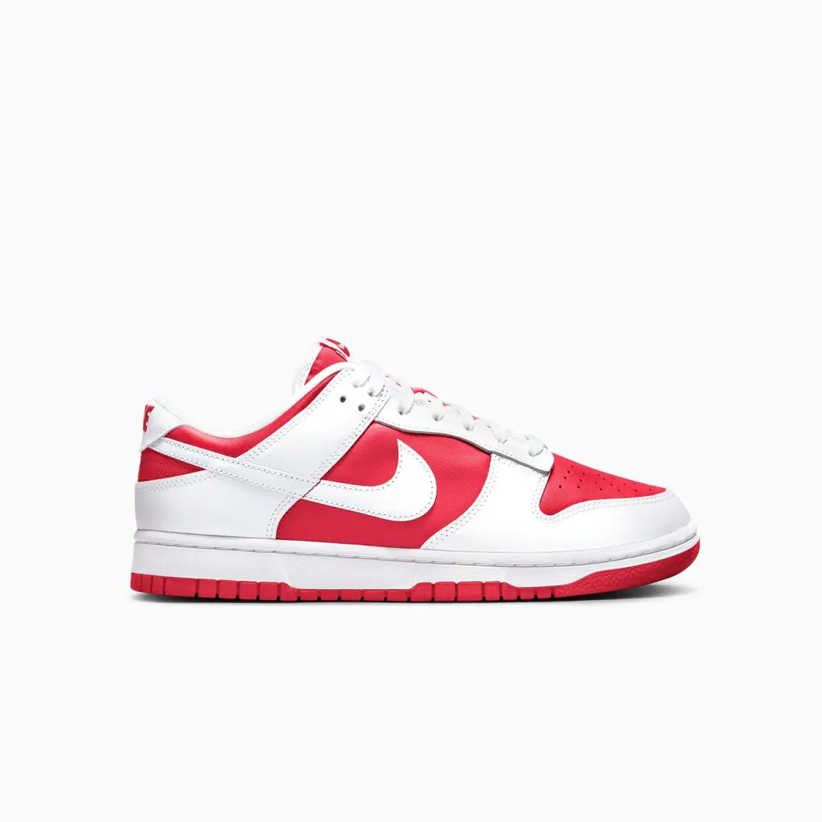 Nike shoes - Nike Dunk Low - Dunk Low - DD1391-600 - Red 7