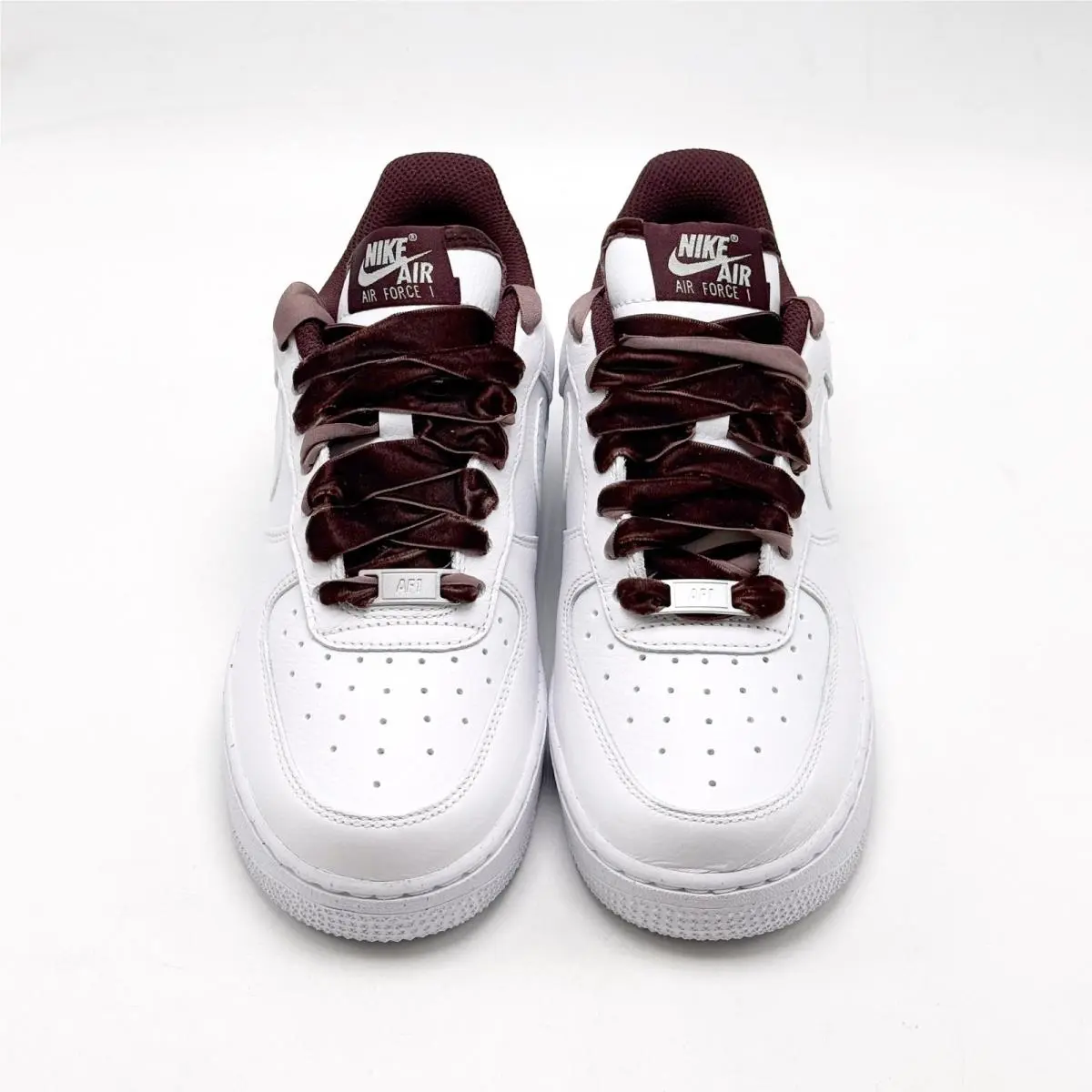Nike shoes - Nike Air Force 1 - Air Force - HV4403 600 - White 1