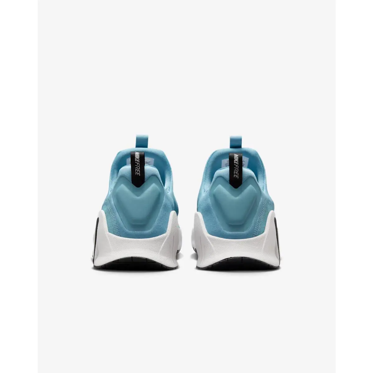 Nike shoes - Nike Free Metcon 6 FJ7127-400 - FJ7127-400 - Blue 1