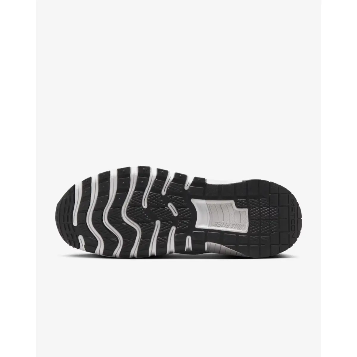 Nike shoes - Nike Free Metcon 6 FJ7127-400 - FJ7127-400 - Blue 3