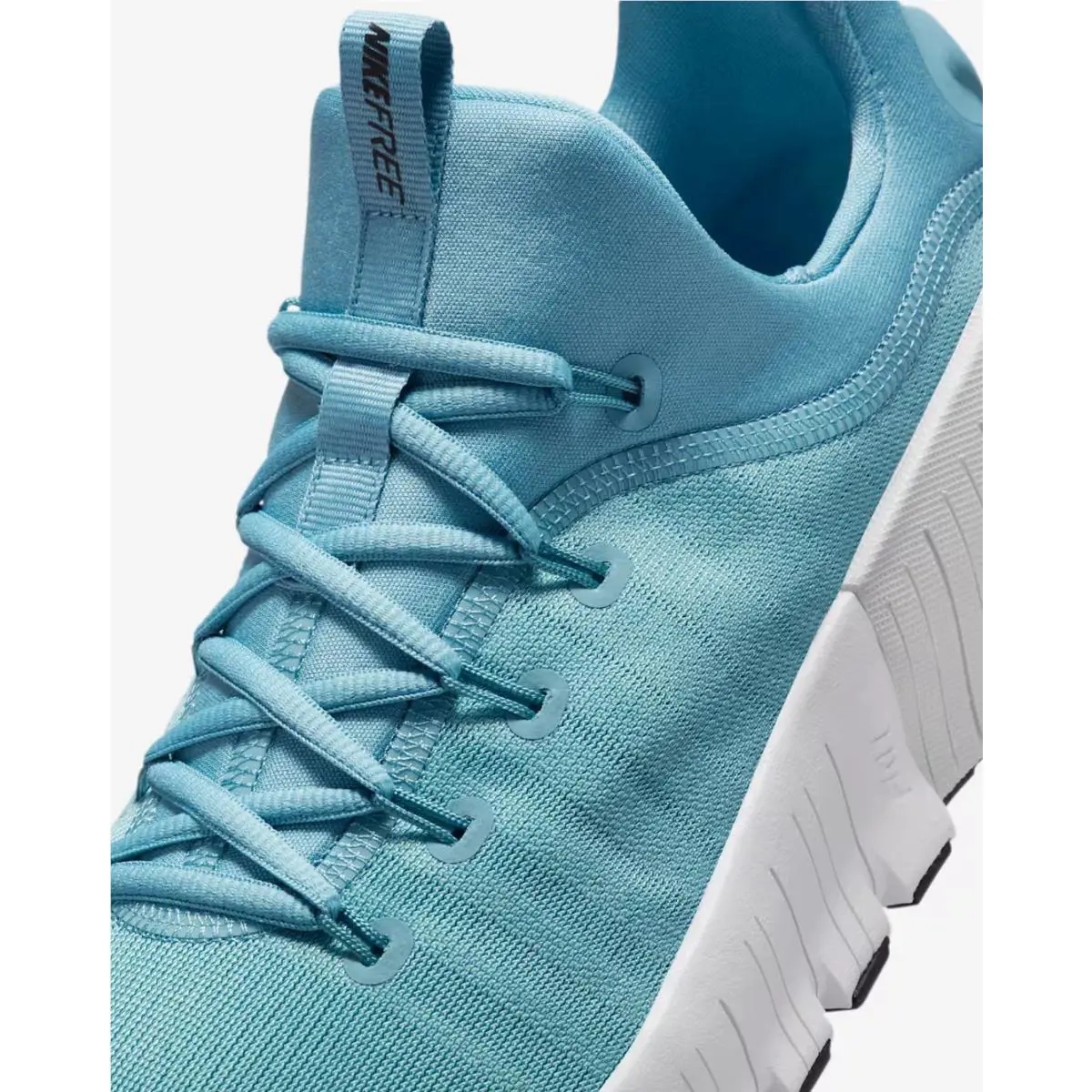 Nike shoes - Nike Free Metcon 6 FJ7127-400 - FJ7127-400 - Blue 4