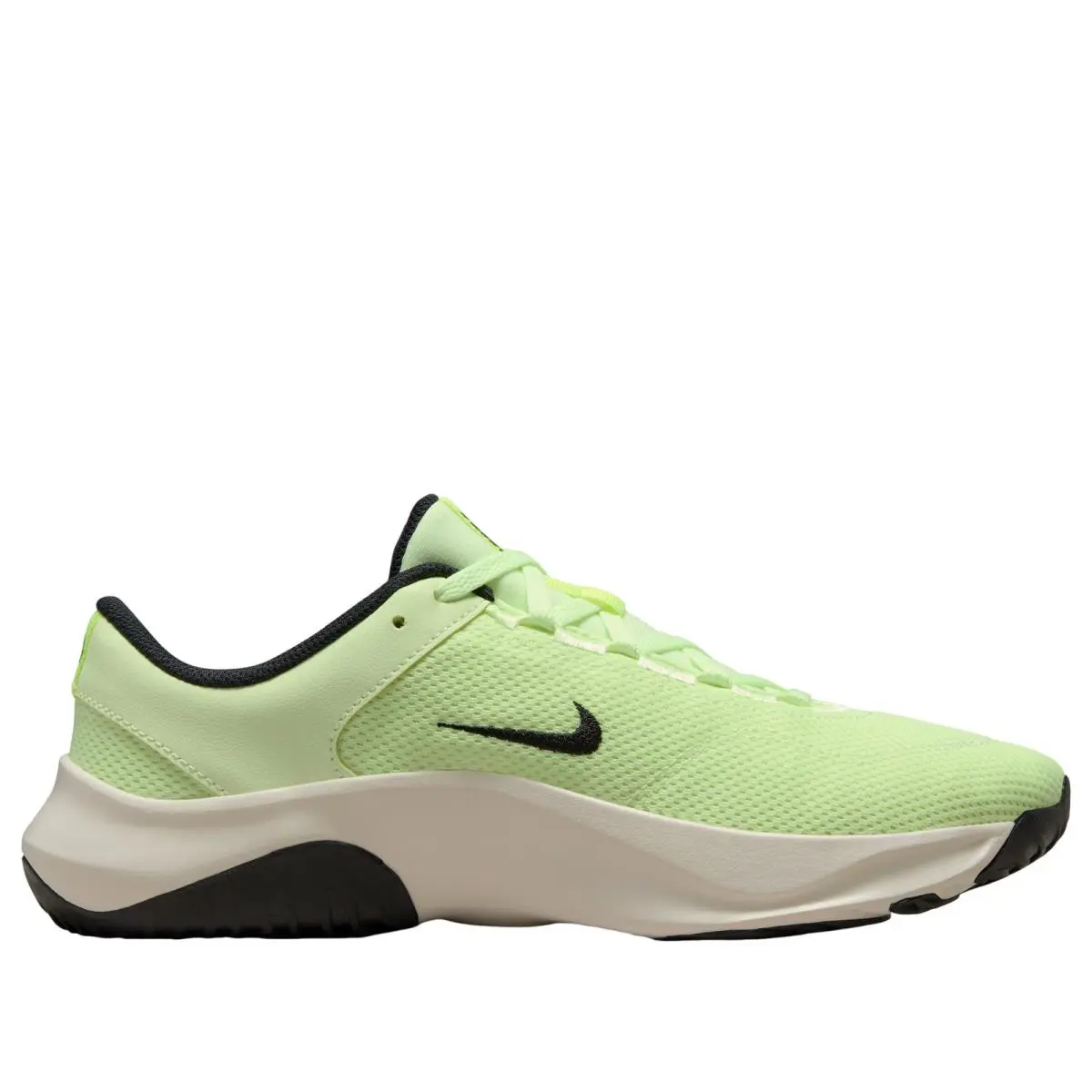 Nike shoes - Nike Legend Essential 3 - Legend Essential - DM1120-700 - Green 0