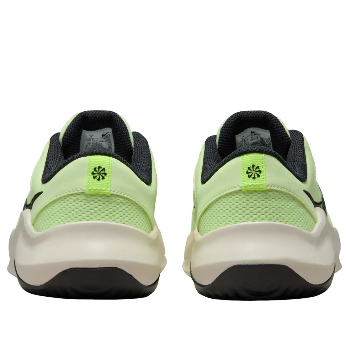 Nike shoes - Nike Legend Essential 3 - Legend Essential - DM1120-700 - Green 8