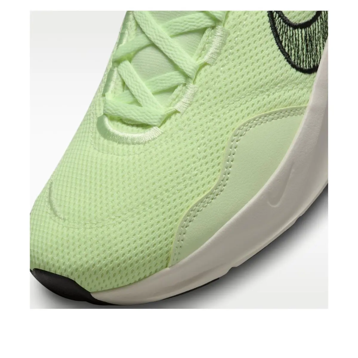 Nike shoes - Nike Legend Essential 3 - Legend Essential - DM1120-700 - Green 10