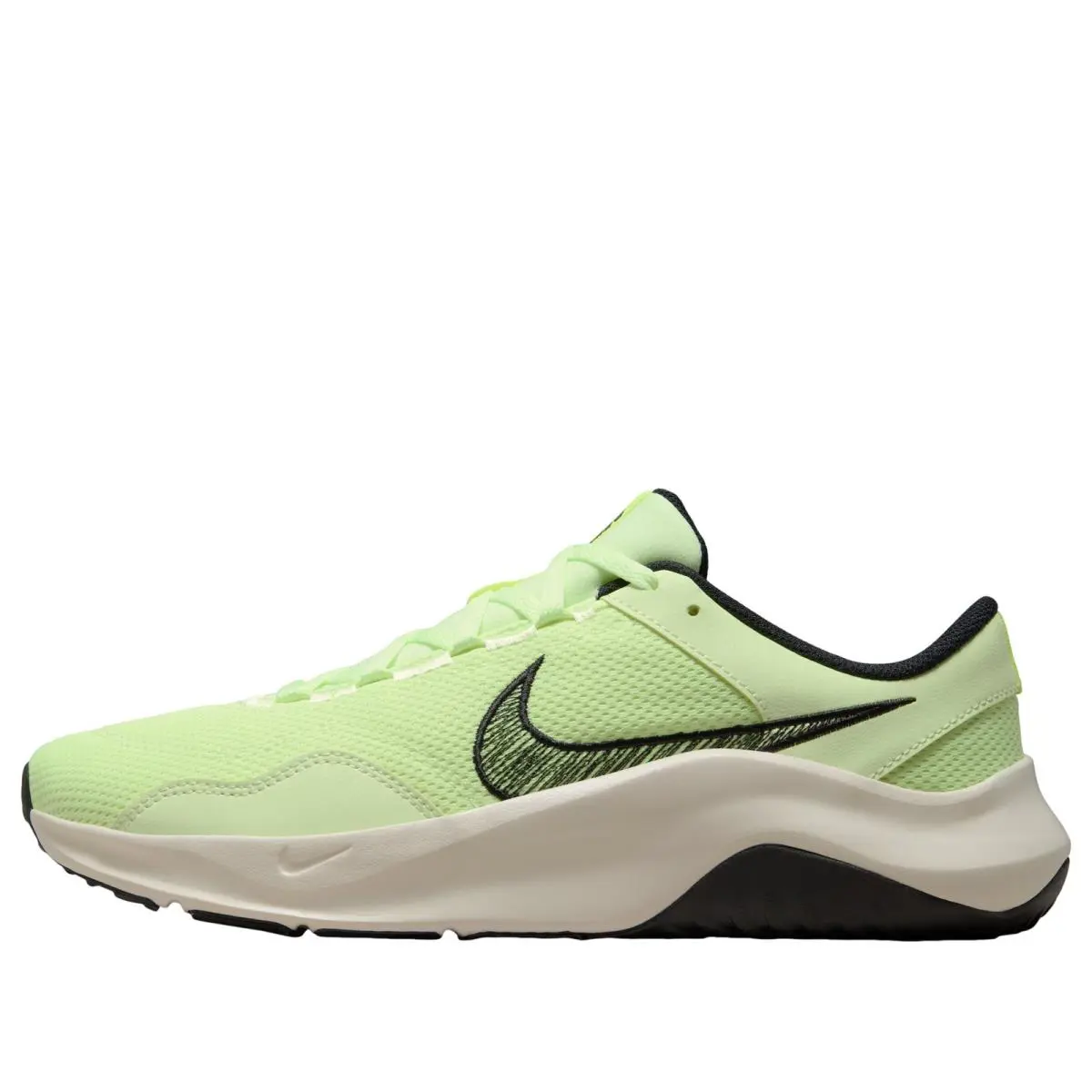 Nike shoes - Nike Legend Essential 3 - Legend Essential - DM1120-700 - Green 5