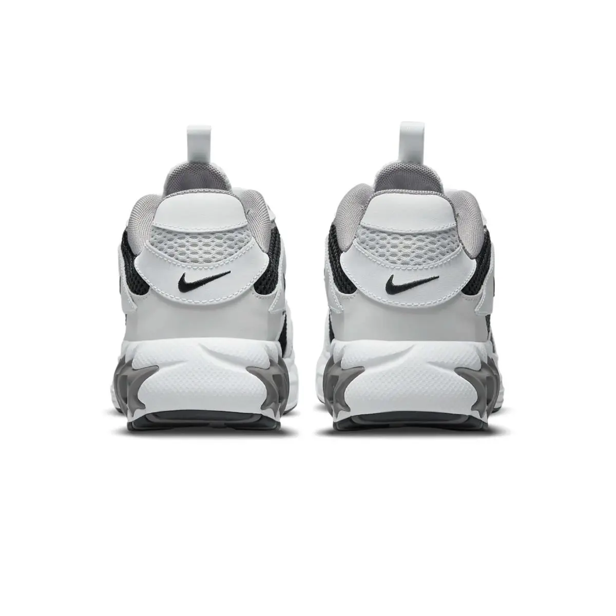 Nike shoes - Nike Zoom Air Fire - Zoom Air Fire - CW3876-004 - White 3