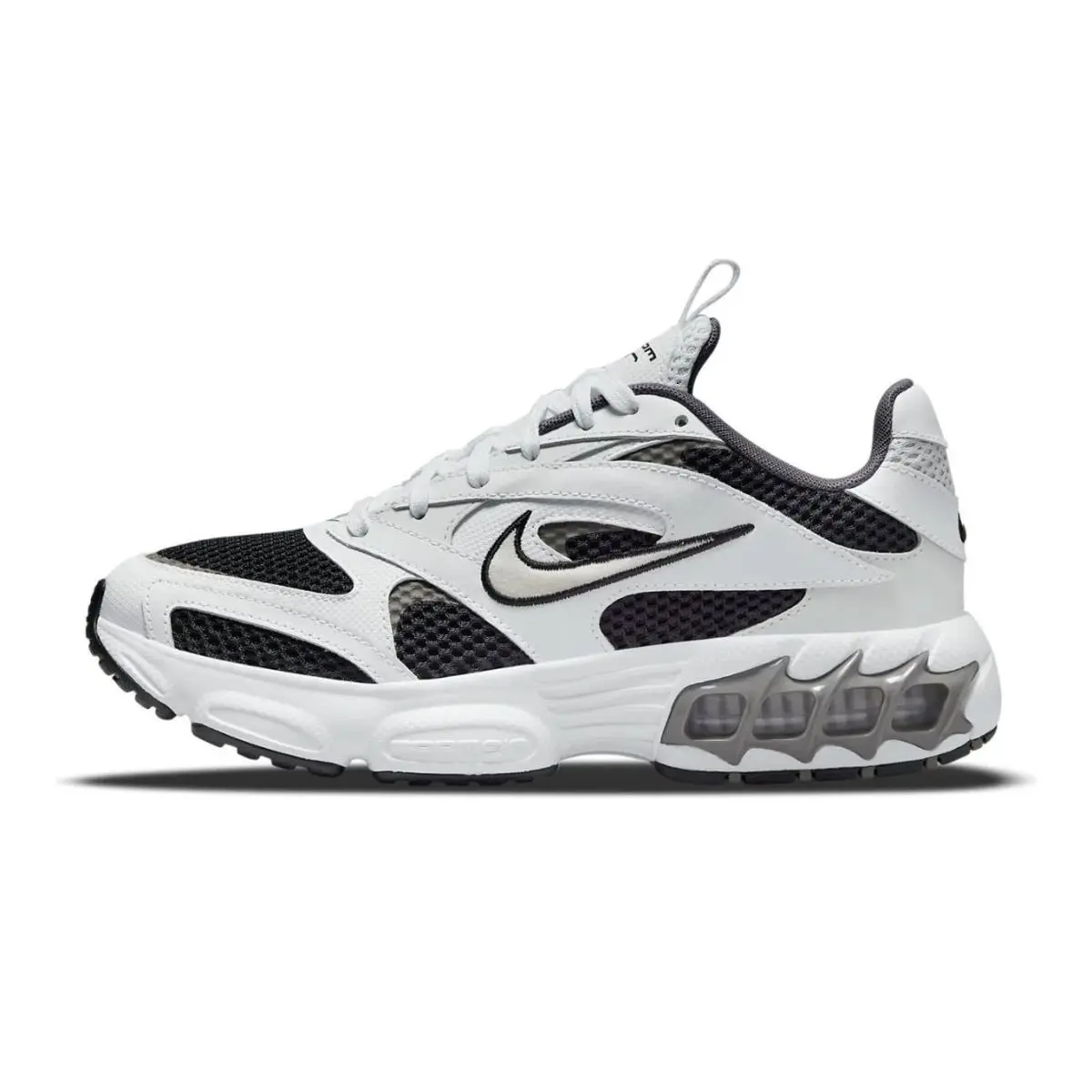 Nike shoes - Nike Zoom Air Fire - Zoom Air Fire - CW3876-004 - White 8