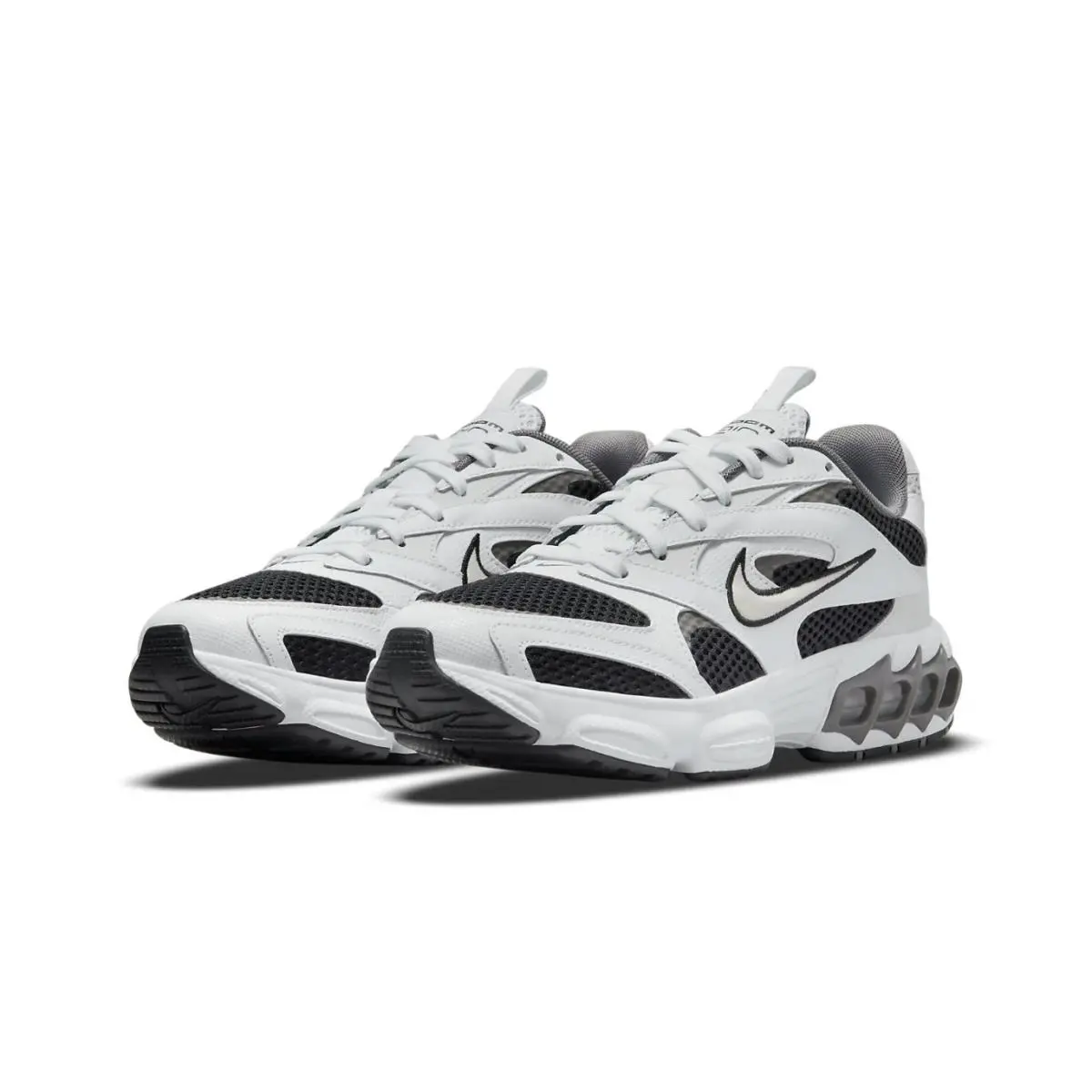 Nike shoes - Nike Zoom Air Fire - Zoom Air Fire - CW3876-004 - White 9