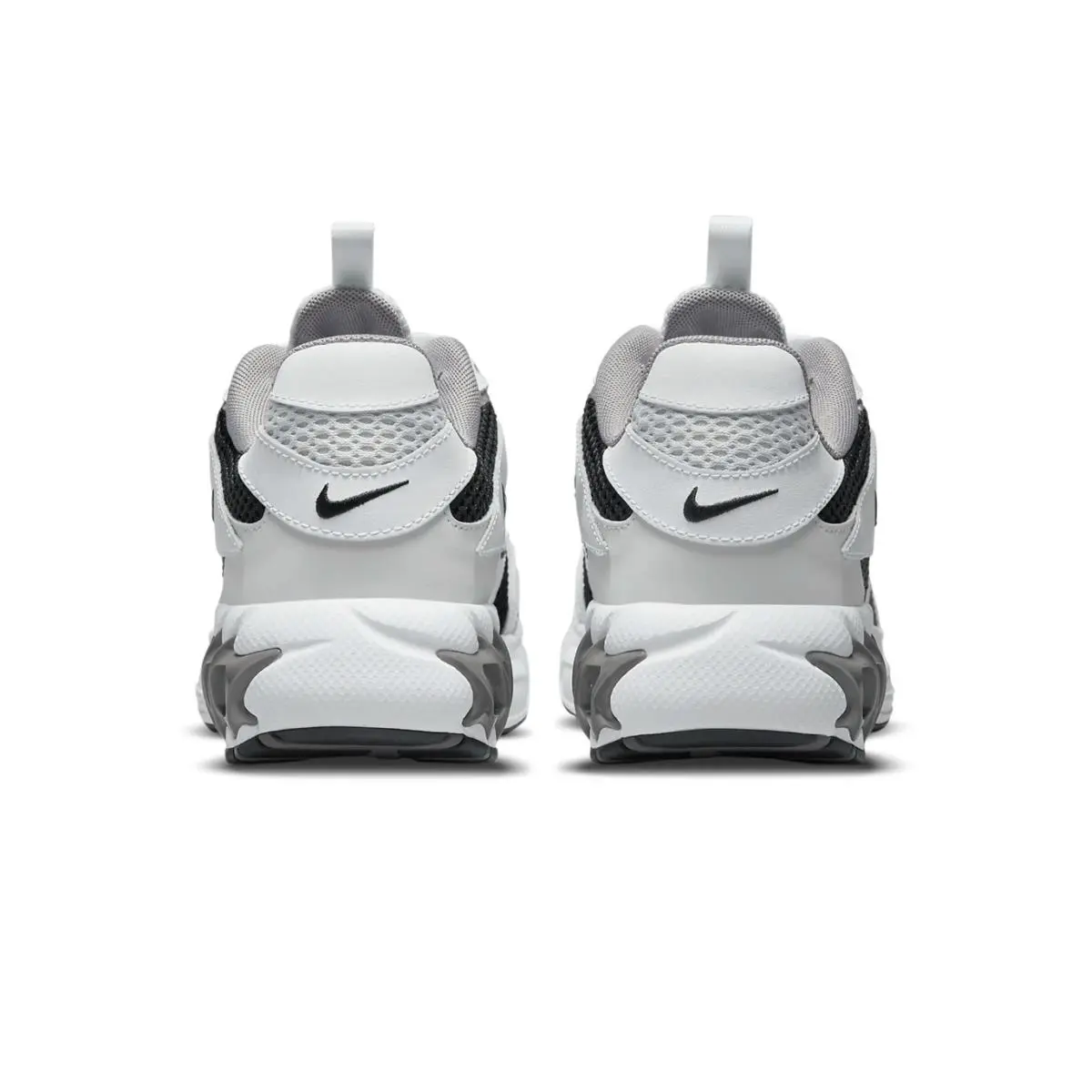 Nike shoes - Nike Zoom Air Fire - Zoom Air Fire - CW3876-004 - White 10